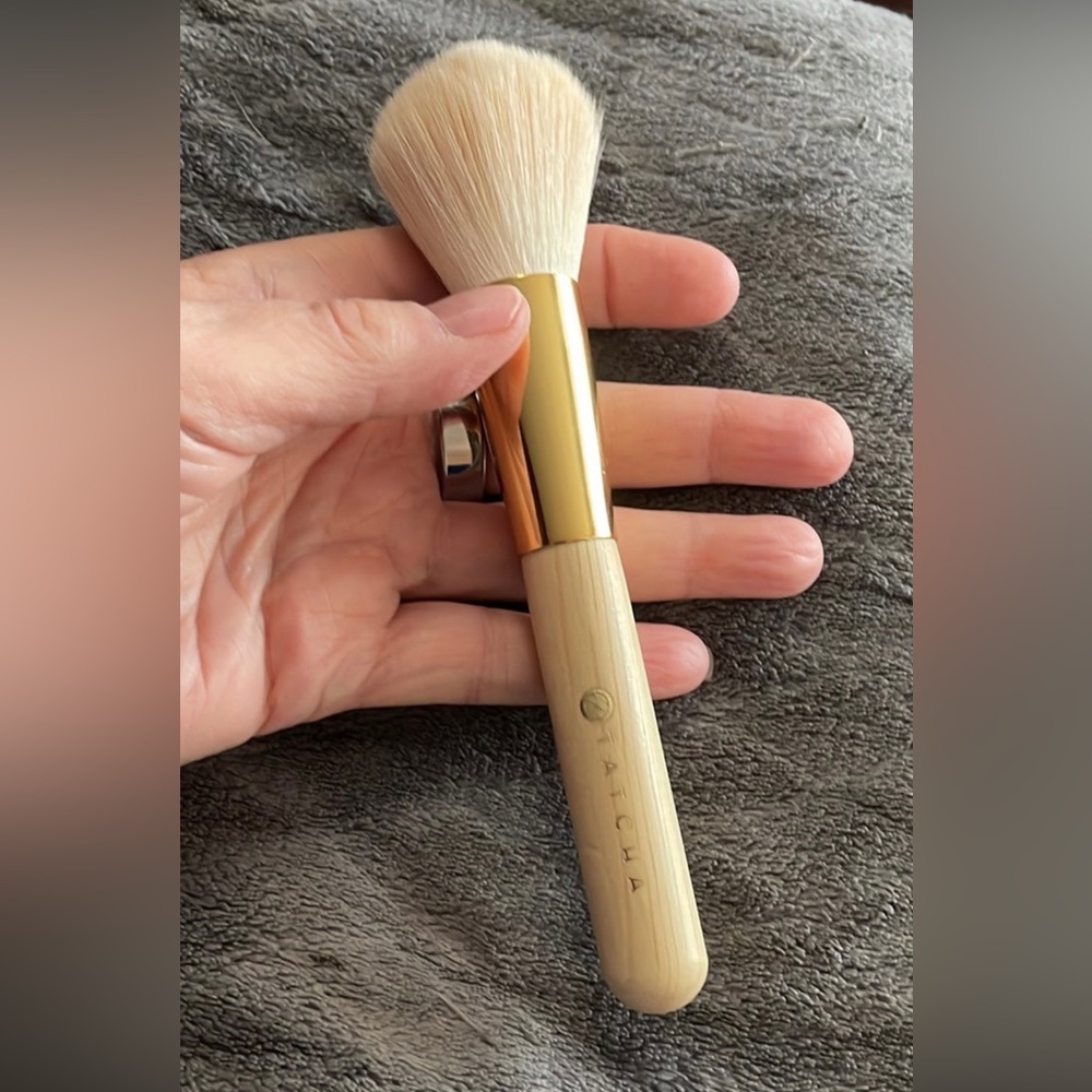 SOLD—Tatcha The Powder Brush